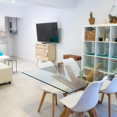 Apartamento Completo A 5 Minutos Estacion Tren. Córdoba Exterior foto