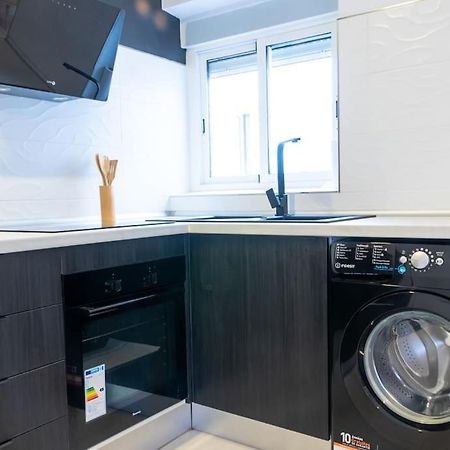 Apartamento Completo A 5 Minutos Estacion Tren. Córdoba Exterior foto