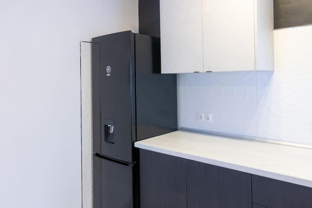 Apartamento Completo A 5 Minutos Estacion Tren. Córdoba Exterior foto