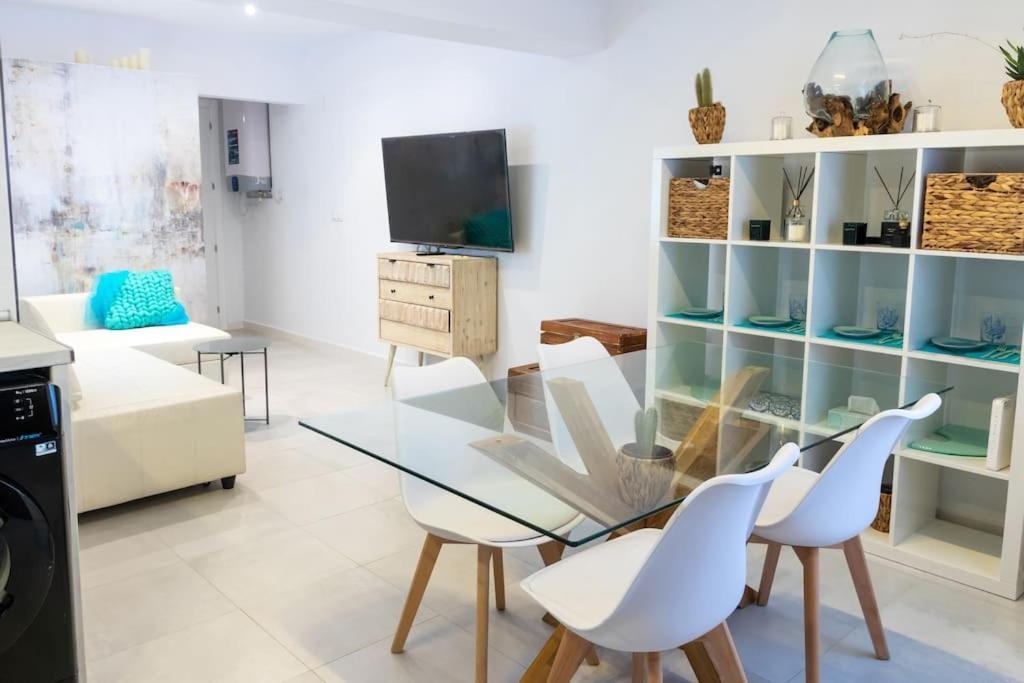 Apartamento Completo A 5 Minutos Estacion Tren. Córdoba Exterior foto