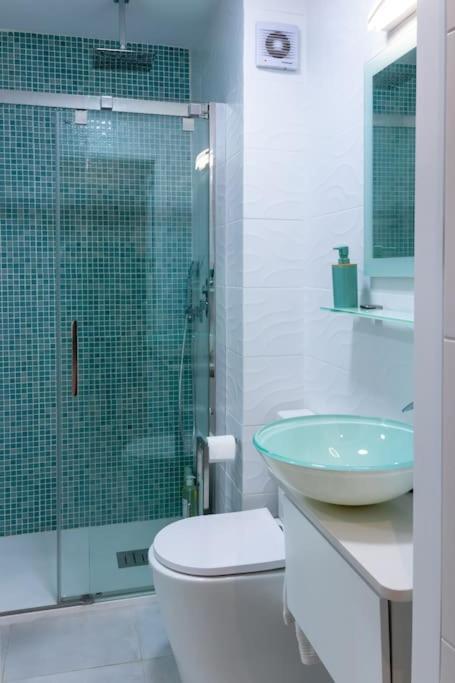 Apartamento Completo A 5 Minutos Estacion Tren. Córdoba Exterior foto