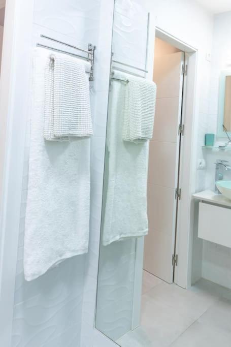 Apartamento Completo A 5 Minutos Estacion Tren. Córdoba Exterior foto