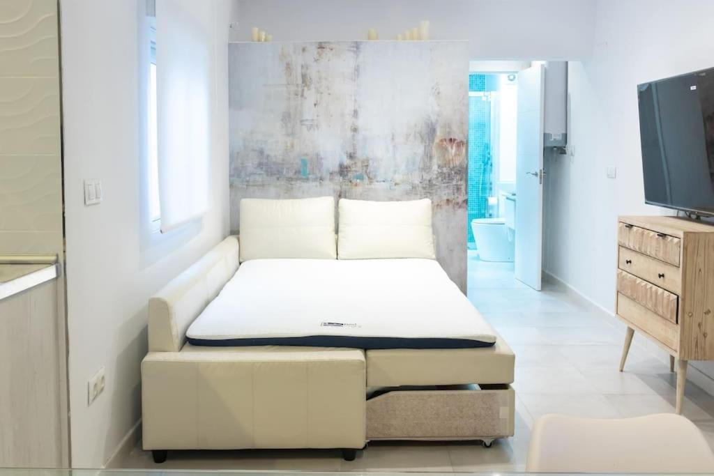 Apartamento Completo A 5 Minutos Estacion Tren. Córdoba Exterior foto
