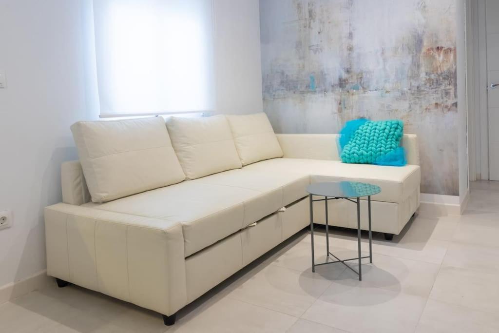 Apartamento Completo A 5 Minutos Estacion Tren. Córdoba Exterior foto