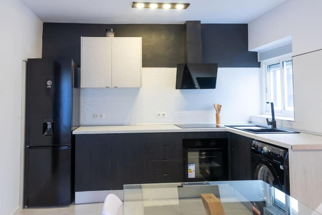 Apartamento Completo A 5 Minutos Estacion Tren. Córdoba Exterior foto