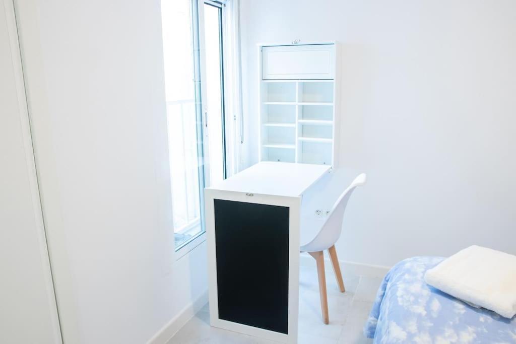 Apartamento Completo A 5 Minutos Estacion Tren. Córdoba Exterior foto