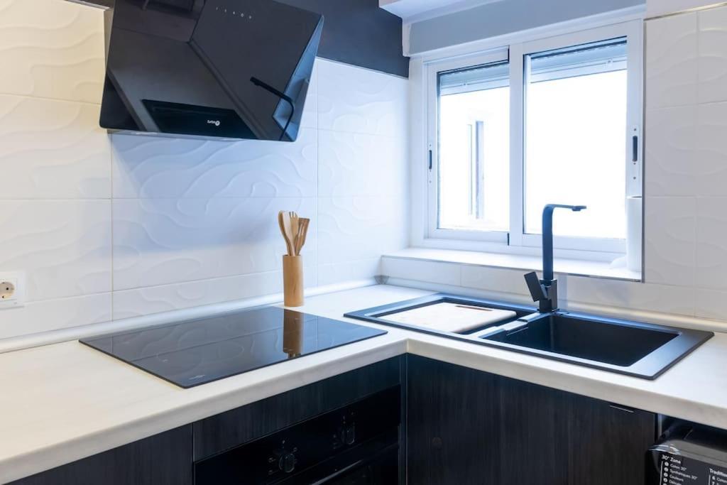 Apartamento Completo A 5 Minutos Estacion Tren. Córdoba Exterior foto
