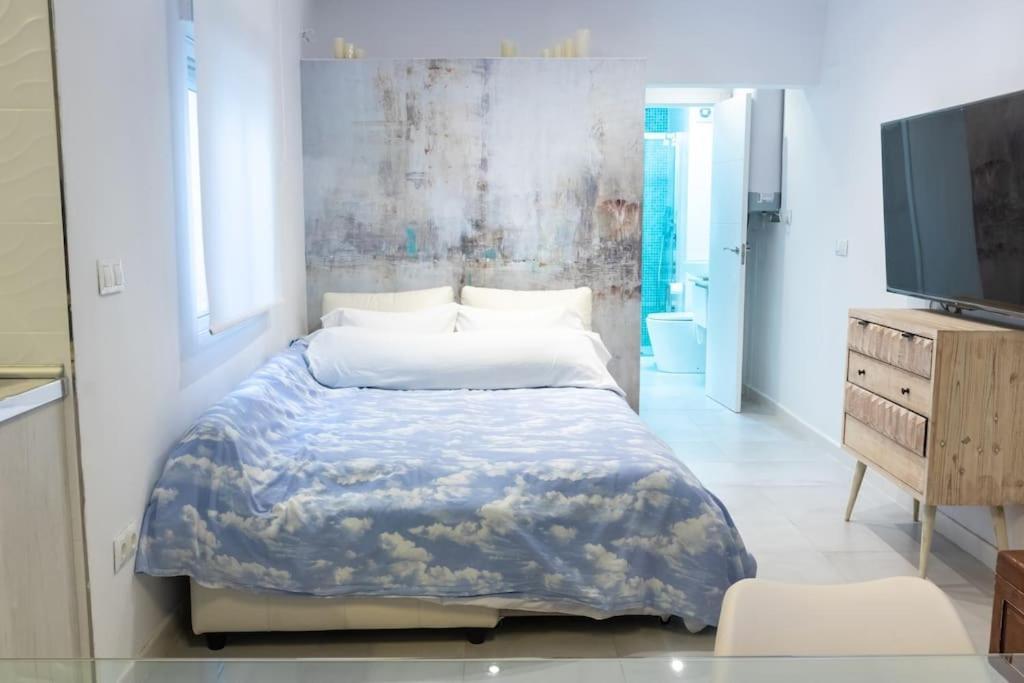 Apartamento Completo A 5 Minutos Estacion Tren. Córdoba Exterior foto