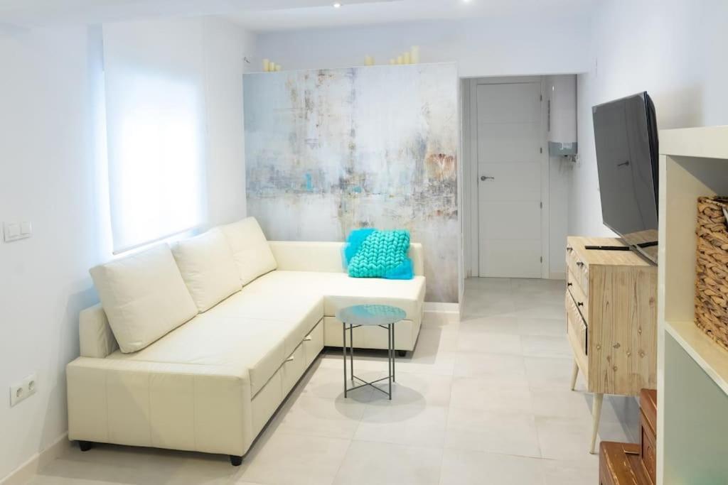 Apartamento Completo A 5 Minutos Estacion Tren. Córdoba Exterior foto