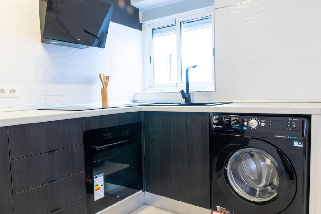 Apartamento Completo A 5 Minutos Estacion Tren. Córdoba Exterior foto
