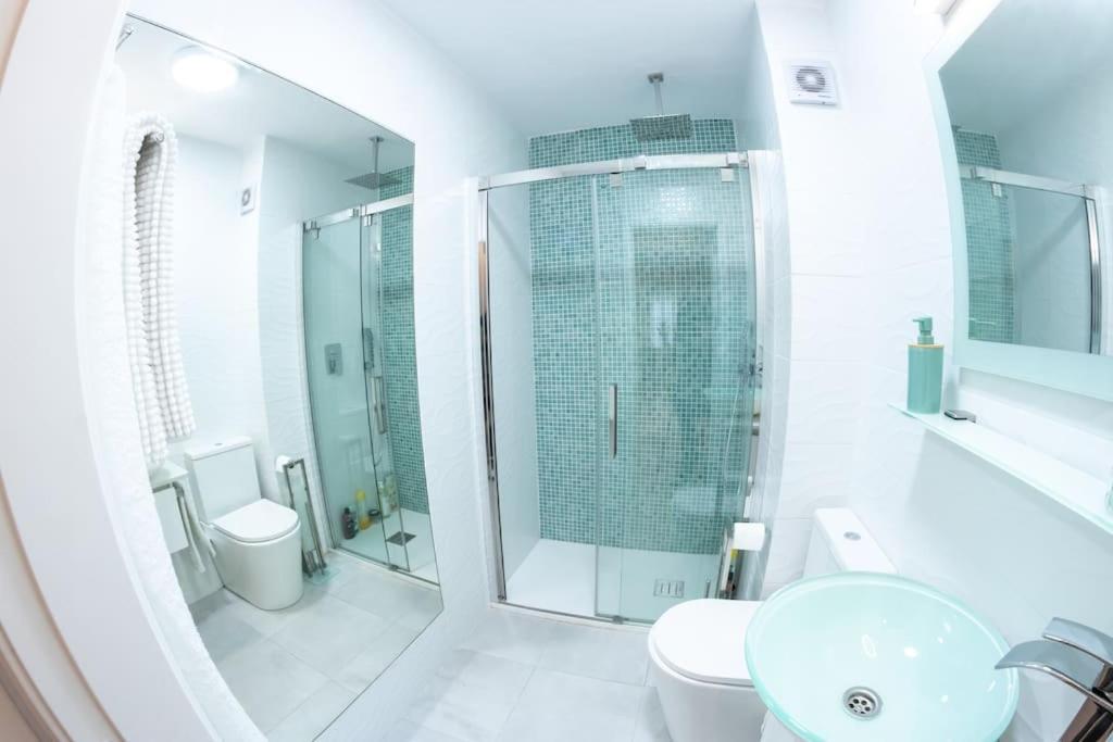 Apartamento Completo A 5 Minutos Estacion Tren. Córdoba Exterior foto